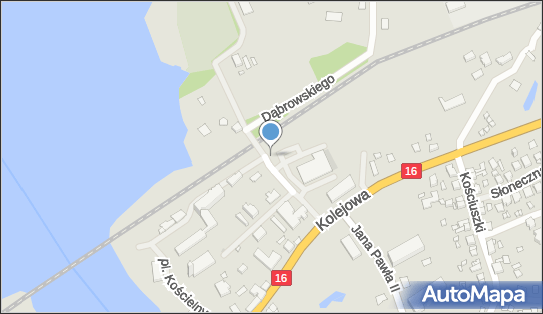 Firma Handlowo Usługowa Siffredi, Mikołajki 11-730 - Przedsiębiorstwo, Firma