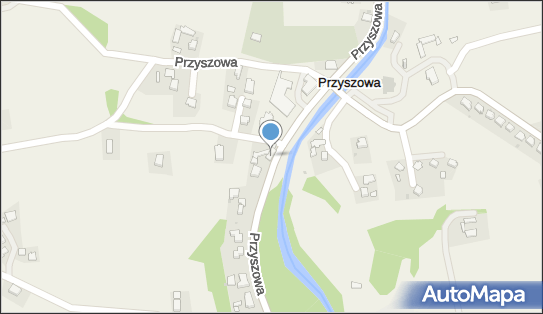 Firma Handlowo-Usługowa Sigma Janusz Nowogórski, Przyszowa 194 34-604 - Przedsiębiorstwo, Firma, NIP: 7371000529