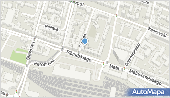 8941030629, Firma Handlowo-Usługowa 