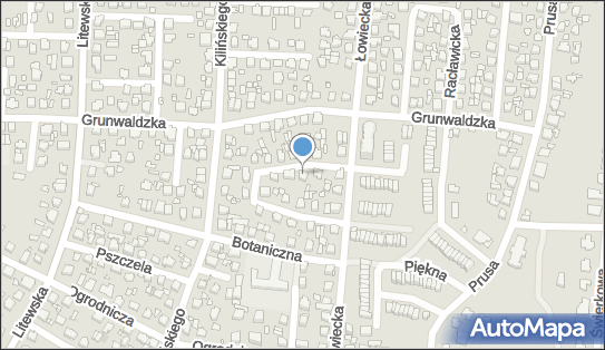 5631166362, Firma Handlowo - Usługowa 