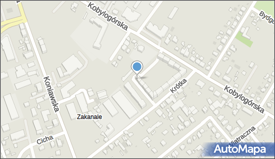 5992720934, Firma Handlowo-Usługowa 