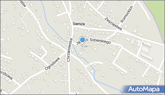 6281911439, Firma Handlowo - Usługowa Sławomir Kurek 