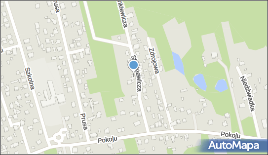 8221065835, Firma Handlowo-Usługowa 