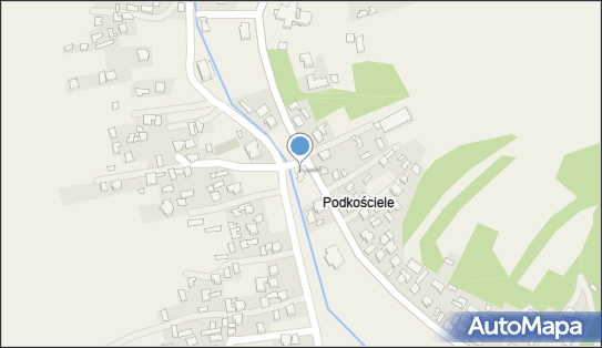 7941207820, Firma Handlowo-Usługowa 