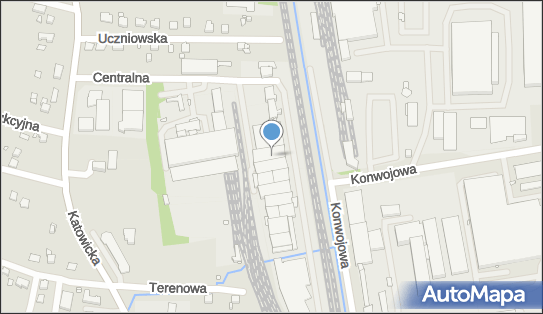 5470294295, Firma Handlowo-Usługowa 