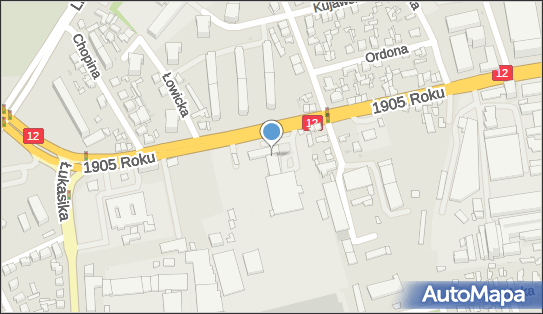 Firma Handlowo Usługowa Sobolex, ul. 1905 Roku 47, Radom 26-600 - Przedsiębiorstwo, Firma, numer telefonu, NIP: 7962218243