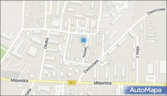 Firma Handlowo Usługowa Sobtol, Nowe Osiedle 13, Rypin 87-500 - Przedsiębiorstwo, Firma, NIP: 8921002618