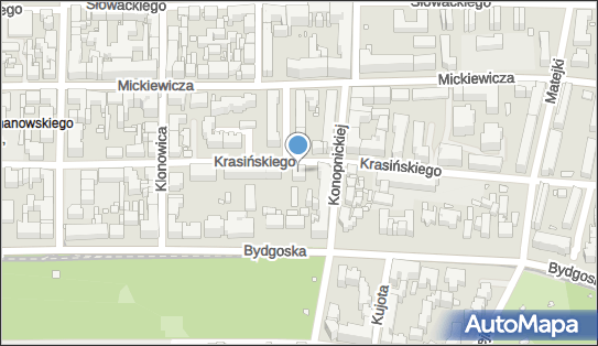 8921153903, Vibud Jacek Wierzbowski 