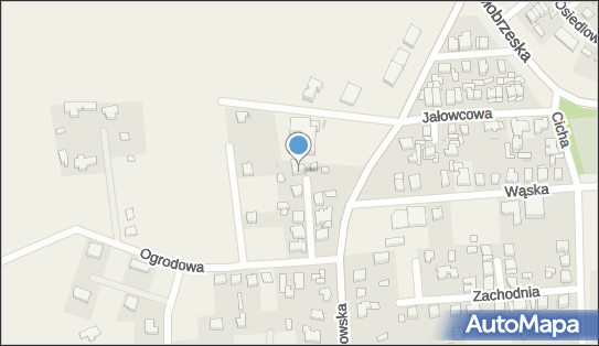 Firma Handlowo Usługowa Solano, ul. Ogrodowa 10, Grzybowo 78-132 - Przedsiębiorstwo, Firma, NIP: 6741258433