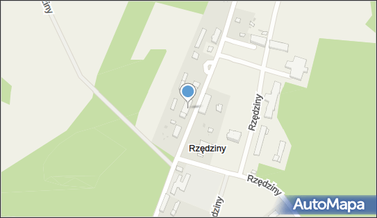 Firma Handlowo Usługowa Solid House, Rzędziny 14, Rzędziny 72-003 - Przedsiębiorstwo, Firma, numer telefonu, NIP: 8391333281