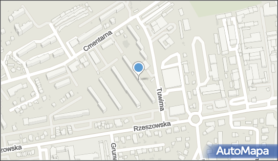 8721428838, Firma Handlowo Usługowa 