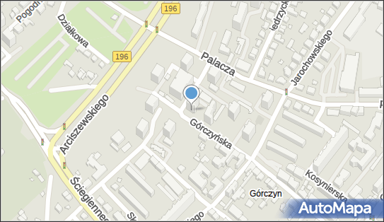 Firma Handlowo Usługowa Sonia, Górczyńska 44, Poznań 60-132 - Przedsiębiorstwo, Firma, NIP: 7791331635