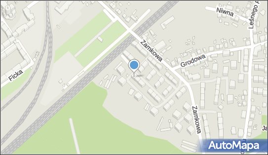 9541973575, Firma Handlowo-Usługowa 