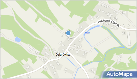 8131852771, Firma Handlowo Usługowa Speed Wojciech Gawlak 