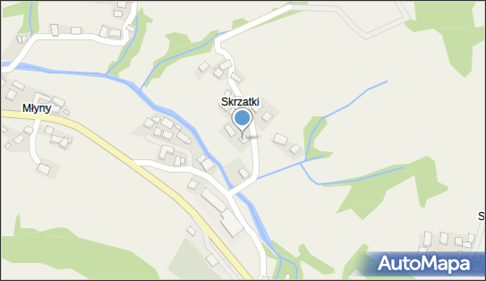 7371720608, Firma Handlowo-Usługowa-Sprzedaż Drewna, Kuczaj Stanisław 