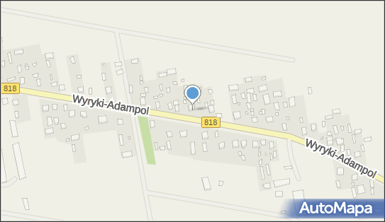 Firma Handlowo Usługowa Stakra Możeluk, Wyryki-Adampol 90 22-205 - Przedsiębiorstwo, Firma, NIP: 5650002503
