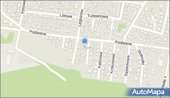Firma Handlowo Usługowa Stal-MET Lasota Krzysztof, Rumiankowa 4/6 97-200 - Przedsiębiorstwo, Firma, NIP: 7731409776