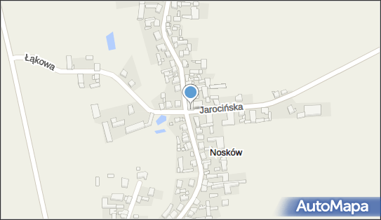 6172173652, Firma Handlowo-Usługowa 