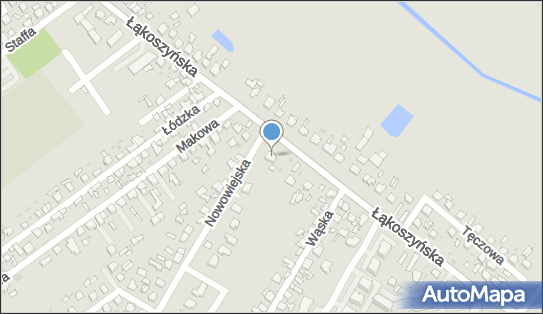 7752032058, Firma Handlowo-Usługowa