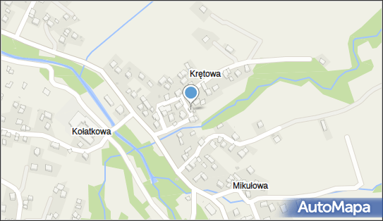 7351703736, Firma Handlowo-Usługowa Stanisław Wójcik 