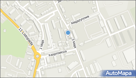 Firma Handlowo Usługowa Stan, 3 Maja 25, Oława 55-200 - Przedsiębiorstwo, Firma, NIP: 9121323391
