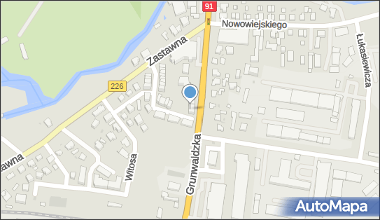 Firma Handlowo Usługowa Staś, Grunwaldzka 46, Pruszcz Gdański 83-000 - Przedsiębiorstwo, Firma, NIP: 5931676908