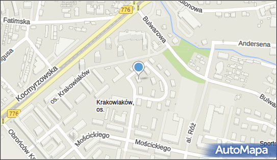 6781840702, Firma Handlowo-Usługowa 