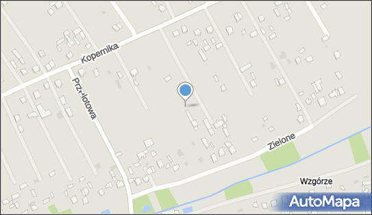 Firma Handlowo - Usługowa Strodach Adam Stróżak, Bełżyce 24-200 - Przedsiębiorstwo, Firma, NIP: 7132502133