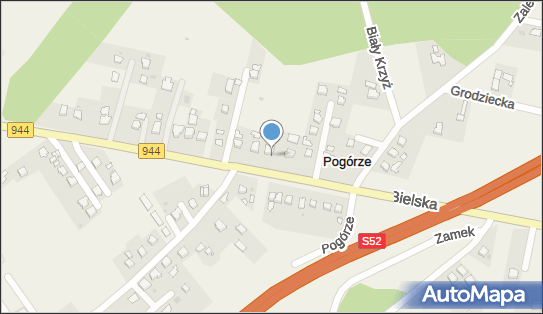 Firma Handlowo Usługowa Stroka Tomasz, Bielska 143, Pogórze 43-430 - Przedsiębiorstwo, Firma, NIP: 5482527983