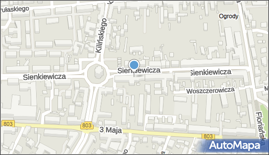8211797353, Konrad Iwanek Firma Handlowo Usługowa Studio 1 