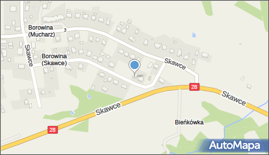 Firma Handlowo Usługowa Studio Mody, Skawce 172, Skawce 34-106 - Przedsiębiorstwo, Firma, NIP: 7341368348