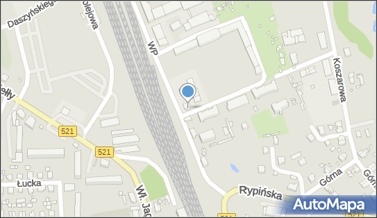 5811115337, Firma Handlowo Usługowa Sturnus Rafał Szpakowski 