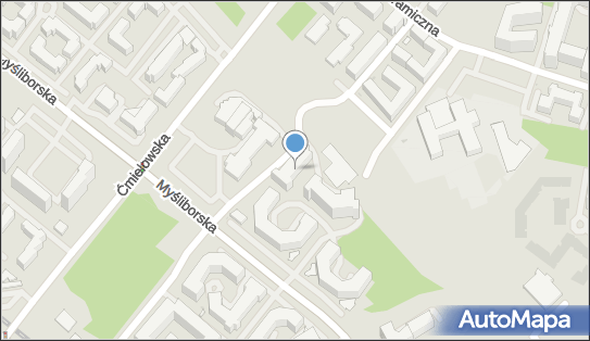 Firma Handlowo-Usługowa Styl Wanda Marta Budna, Warszawa 03-127 - Przedsiębiorstwo, Firma, NIP: 7571018936