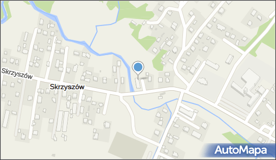 8730221640, Paweł Mróz Firma Handlowo - Usługowa 
