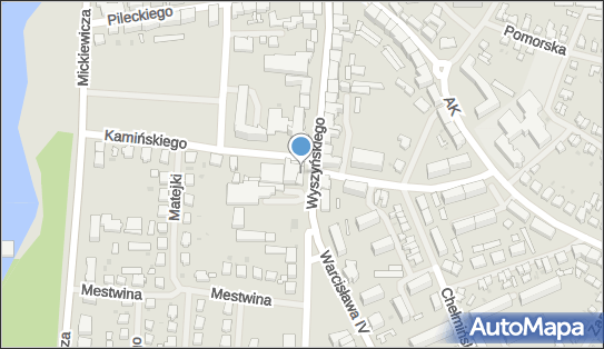 6731792740, Firma Handlowo-Usługowa Sylwia Bartolewska 
