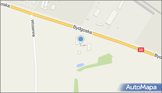 5671459969, Firma Handlowo-Usługowa 