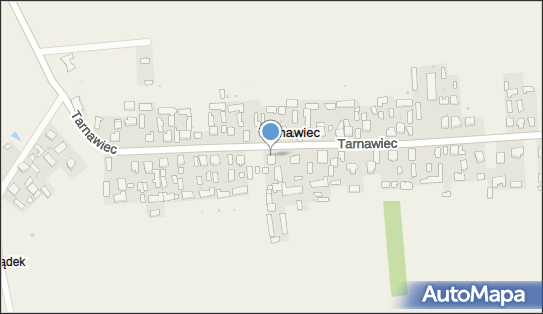 Firma Handlowo-Usługowa Szenborn Grażyna, Tarnawiec 77, Tarnawiec 37-303 - Przedsiębiorstwo, Firma, NIP: 8161021804