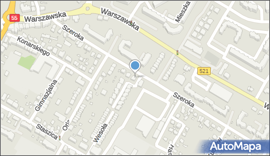 5811297574, Firma Handlowo-Usługowa