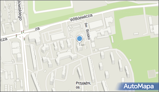 6662021091, Firma Handlowo-Usługowa Szymon Czernielewski 