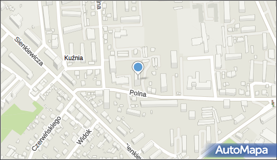 Firma Handlowo Usługowa Tabu, ul. Polna 82 27-400 - Przedsiębiorstwo, Firma, NIP: 6611057222