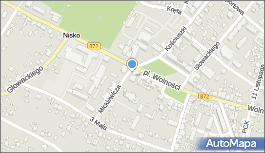 8651004428, F.H.U.