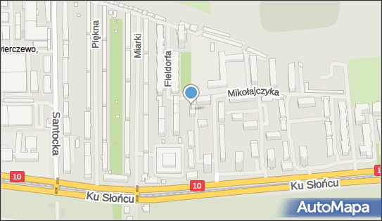 8521016918, Firma Handlowo-Usługowa 