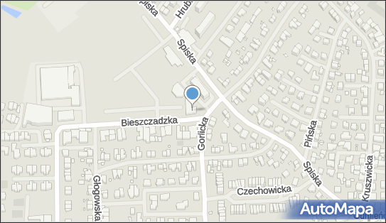 8522120546, Firma Handlowo Usługowa 