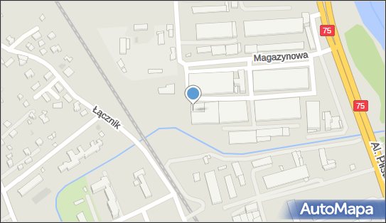 7381462504, Firma Handlowo Usługowa 