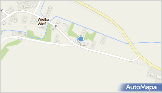 Firma Handlowo-Usługowa-Taxi Polonez Rafał Gawęcki, Wielka Wieś 32-210 - Przedsiębiorstwo, Firma, godziny otwarcia, numer telefonu