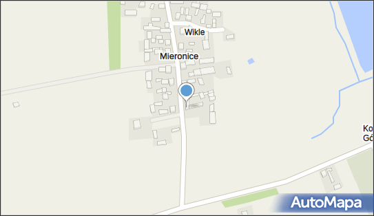 Firma Handlowo Usługowa Technika, Mieronice 15, Mieronice 28-330 - Przedsiębiorstwo, Firma, NIP: 6561827125