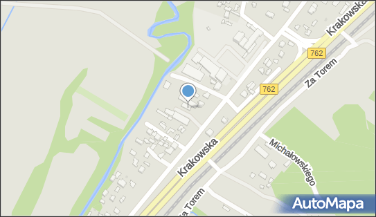 9591653660, Firma Handlowo Usługowa 