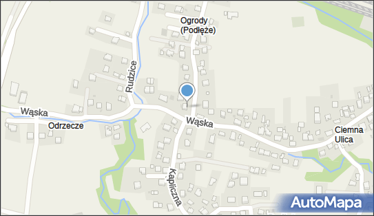 6831641911, Firma Handlowo-Usługowa 