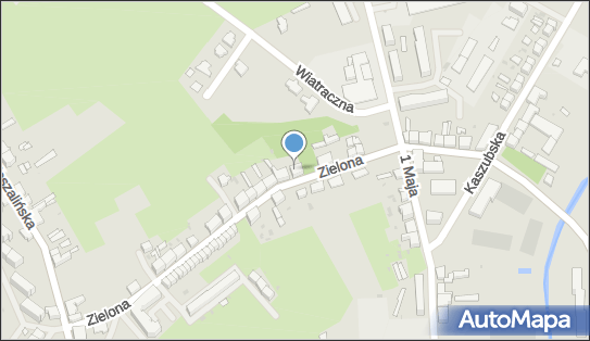 Firma Handlowo Usługowa Tel Pro, Zielona 21, Szczecinek 78-400 - Przedsiębiorstwo, Firma, NIP: 6731197865