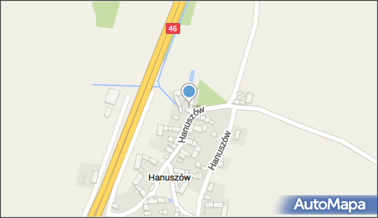 Firma Handlowo Usługowa Tempus Plus, Hanuszów 9, Hanuszów 48-300 - Przedsiębiorstwo, Firma, NIP: 7531763800